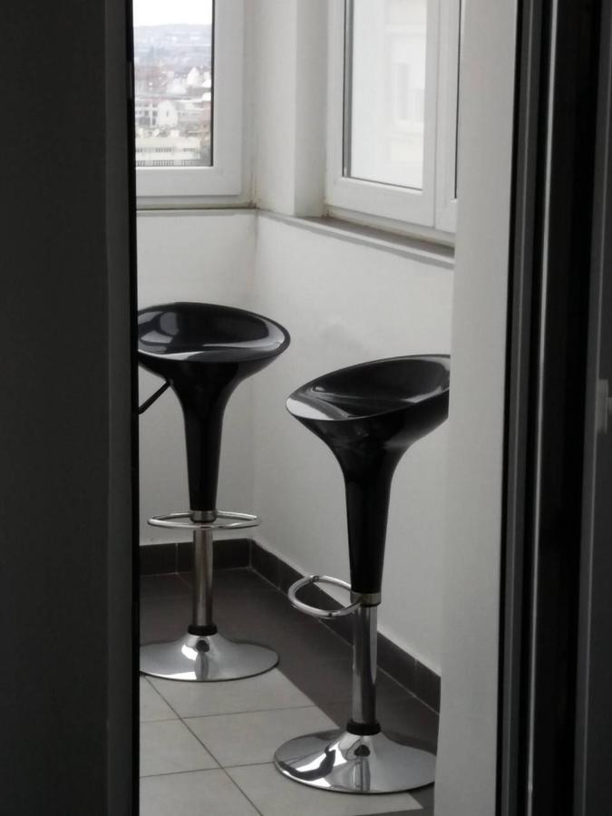 Ni Tijana Apartment מראה חיצוני תמונה