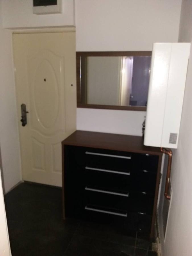 Ni Tijana Apartment מראה חיצוני תמונה