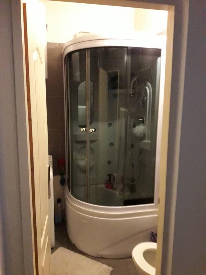 Ni Tijana Apartment מראה חיצוני תמונה