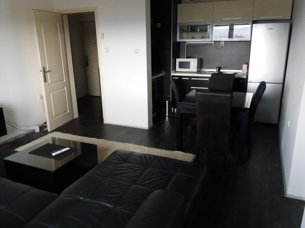 Ni Tijana Apartment מראה חיצוני תמונה
